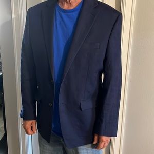 Sport coat